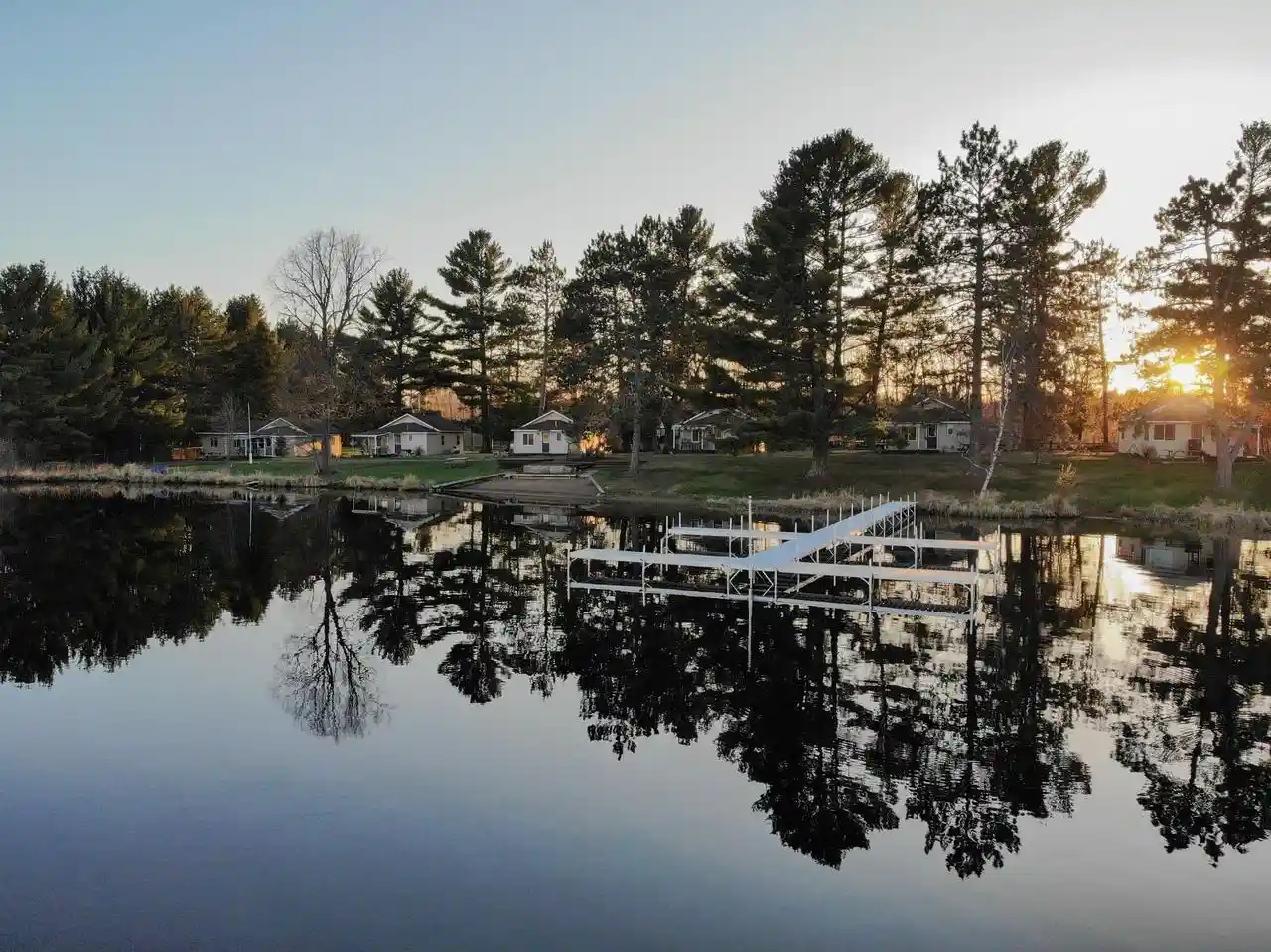 Photo 17 of Condo for sale at N9704 Deer Lake Ln, Phillips, WI 54555 | MLS# 22604401 | Listing updated on 2026-09-05