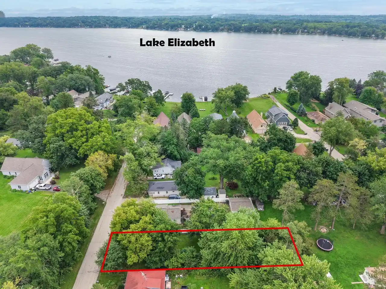 Photo 1 of Land for sale at Lot 31 Dietrich Dr, Twin Lakes, WI 53181 | MLS# 1979391 | Listing updated on 2026-09-08