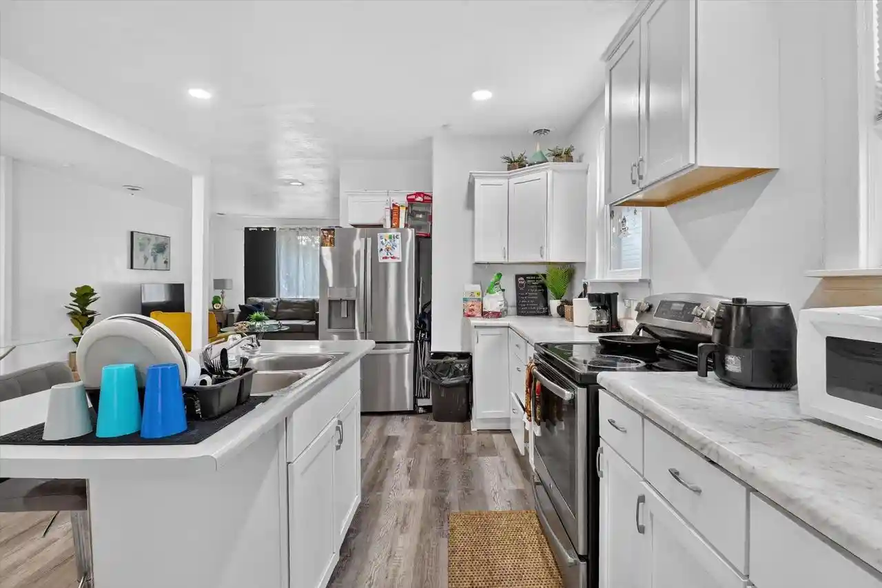 Photo 2 of Multi family home for sale at 2633 S 3rd Street, Milwaukee, WI 53207 | MLS# 1979393 | Listing updated on 2026-09-18