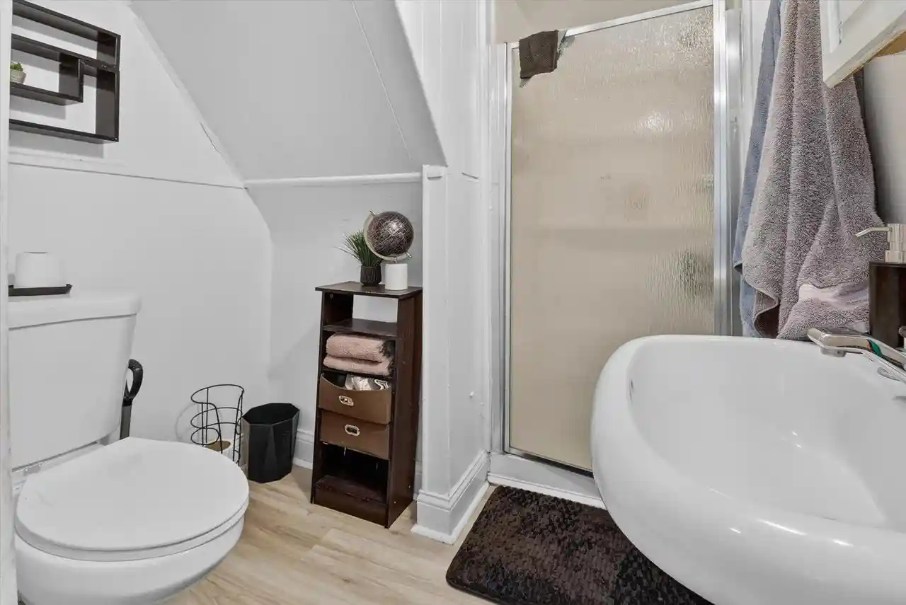 Photo 3 of Multi family home for sale at 2633 S 3rd Street, Milwaukee, WI 53207 | MLS# 1979393 | Listing updated on 2026-09-18