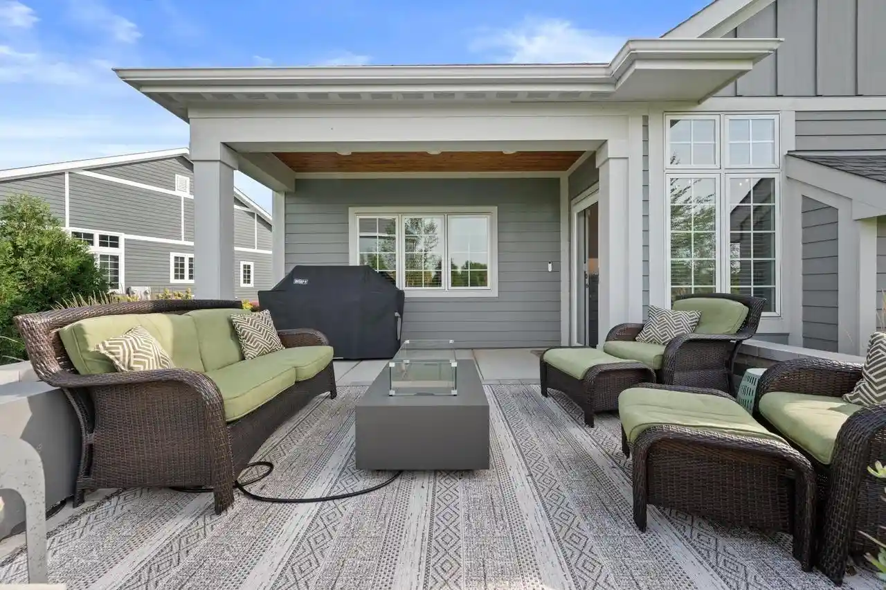 Photo 4 of Single family home for sale at 4739 S Cottage Ln, Pleasant Prairie, WI 53158 | MLS# 1979396 | Listing updated on 2026-09-11
