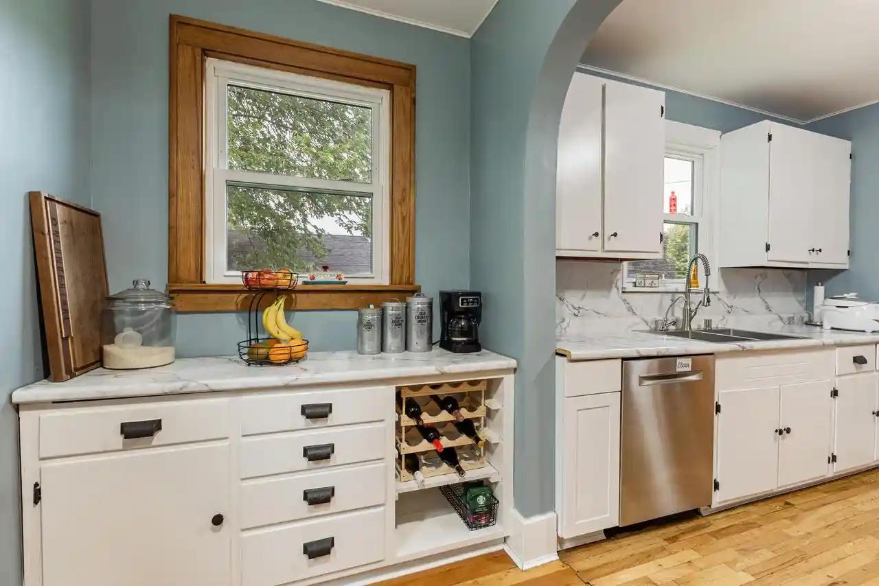 Photo 3 of Single family home for sale at 408 Orchard St, Burlington, WI 53105 | MLS# 1979398 | Listing updated on 2026-09-18