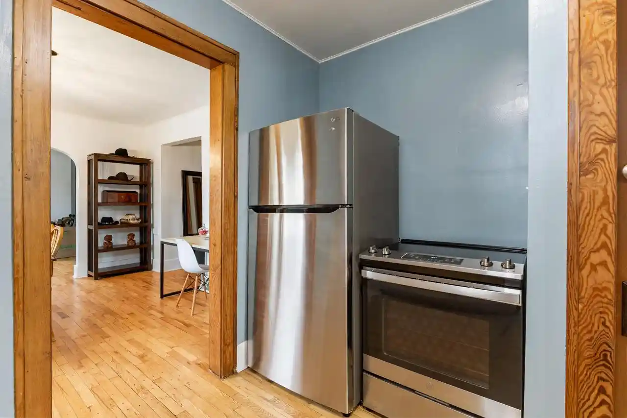 Photo 3 of Single family home for sale at 408 Orchard St, Burlington, WI 53105 | MLS# 1979398 | Listing updated on 2026-09-18