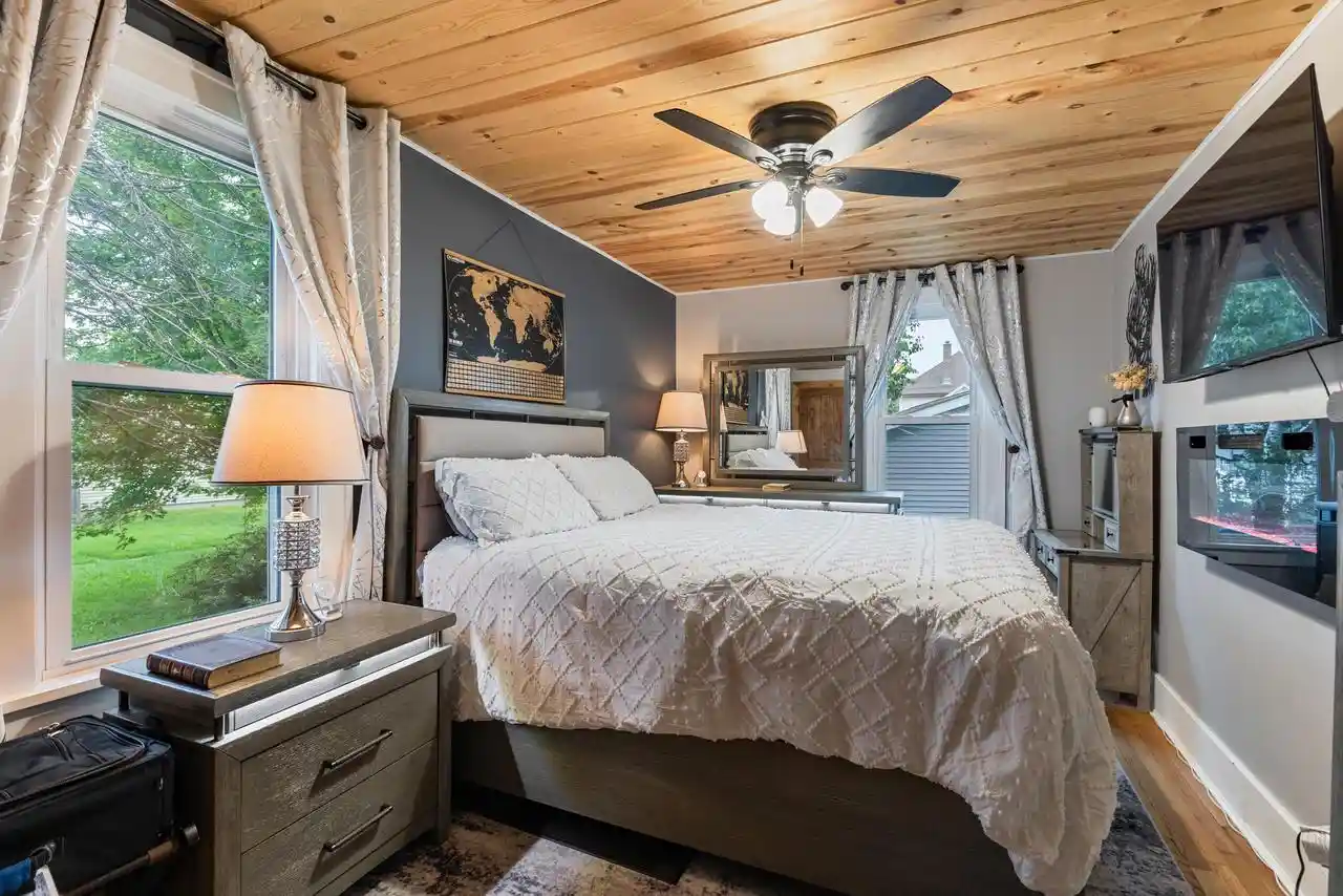 Photo 4 of Single family home for sale at 408 Orchard St, Burlington, WI 53105 | MLS# 1979398 | Listing updated on 2026-09-18