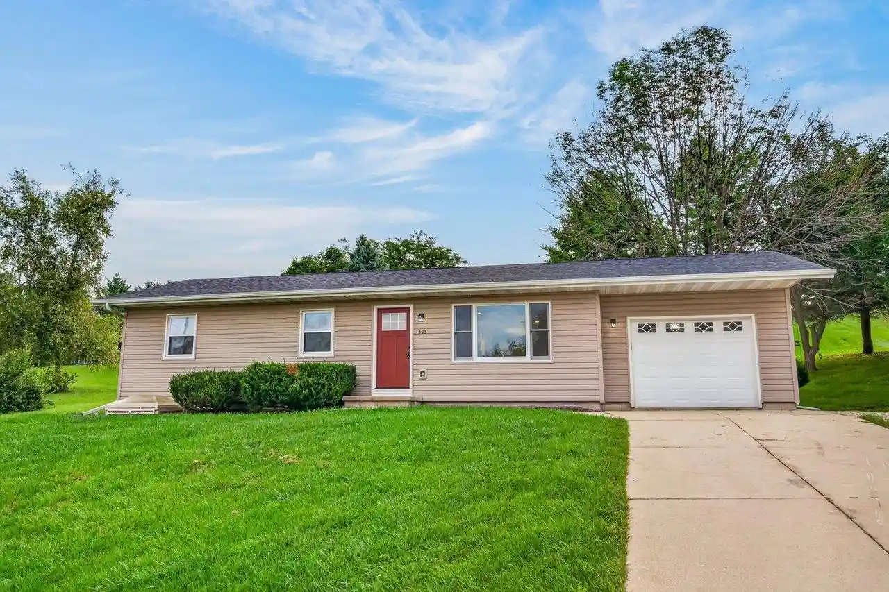 Photo 1 of Single family home for sale at 505 Kari Krest, Barneveld, WI 53507 | MLS# 2032123 | Listing updated on 2026-09-16