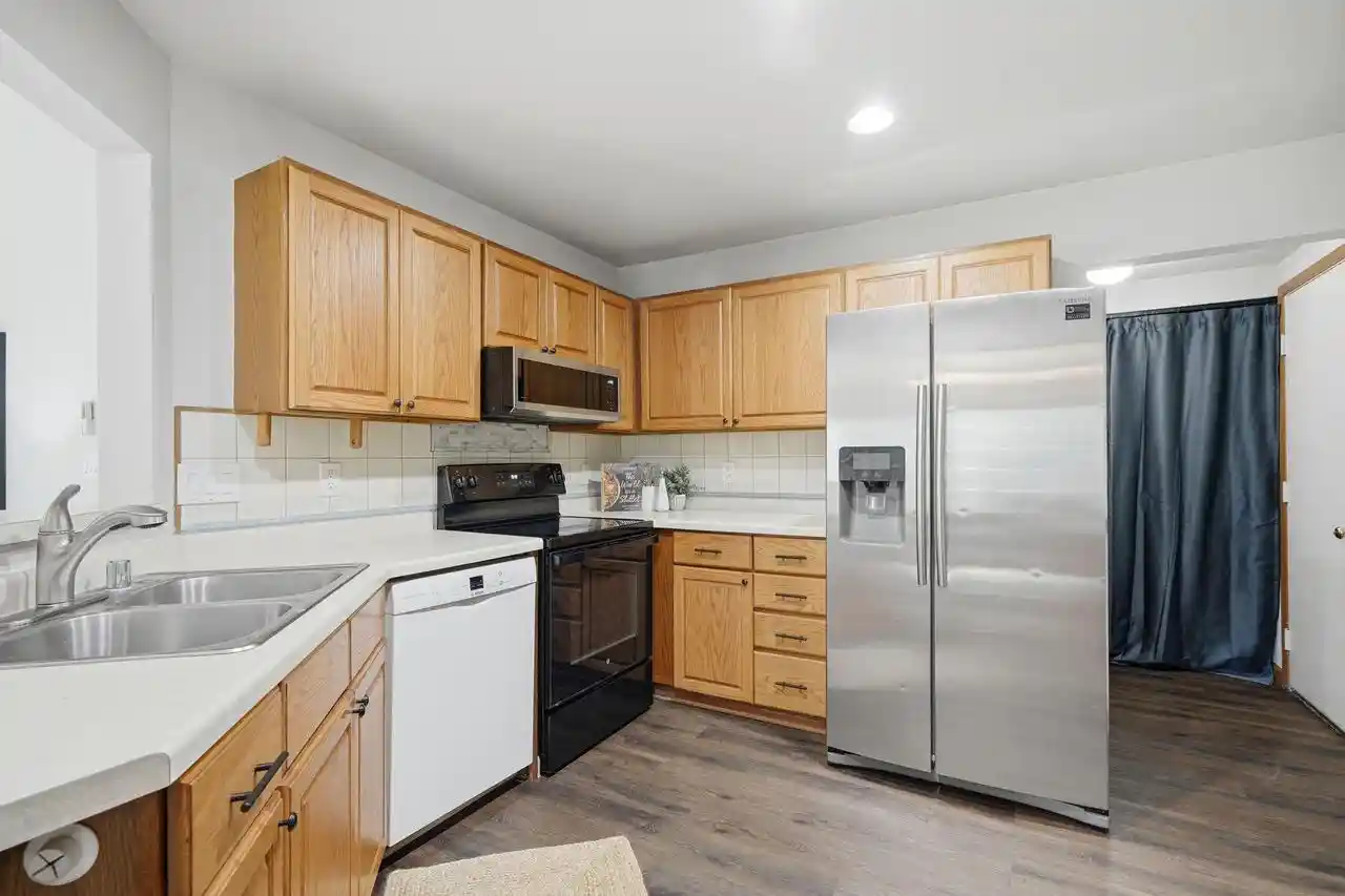 Photo 2 of Condo for sale at 18755 Brookfield Lake Dr #15, Brookfield, WI 53045 | MLS# 1979400 | Listing updated on 2026-09-22