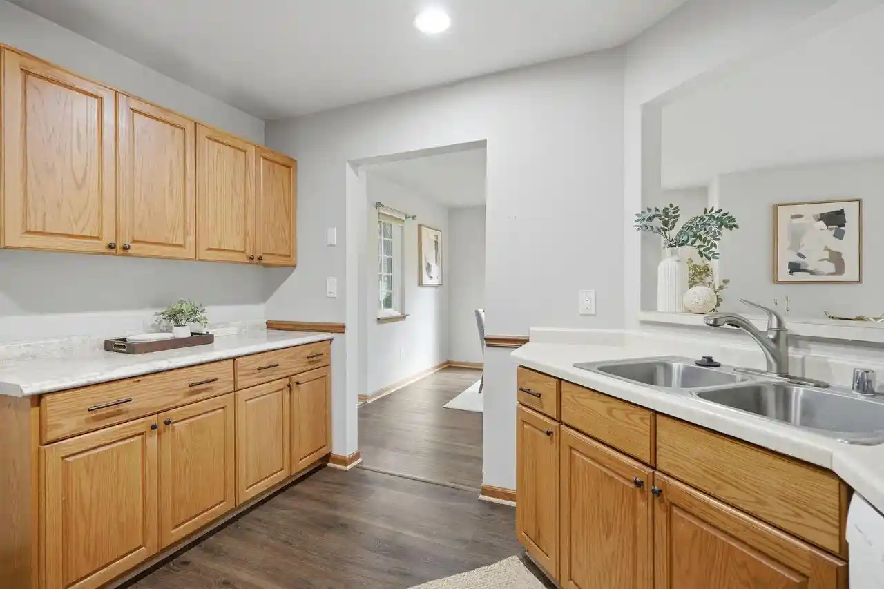Photo 3 of Condo for sale at 18755 Brookfield Lake Dr #15, Brookfield, WI 53045 | MLS# 1979400 | Listing updated on 2026-09-22