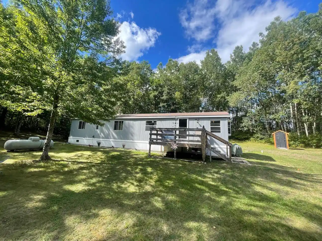 Photo 1 of Sale Pending at W10026 Roush Ln, Athelstane, WI 54104 | MLS# 1979401 | Listing updated on 2026-09-14