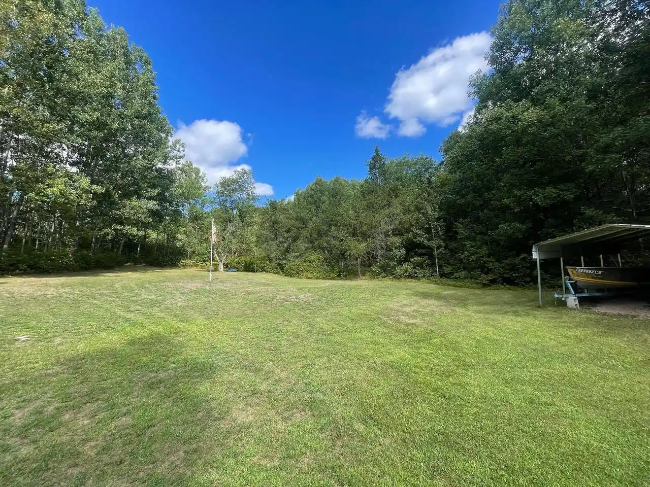 Photo 2 of Sale Pending at W10026 Roush Ln, Athelstane, WI 54104 | MLS# 1979401 | Listing updated on 2026-09-14