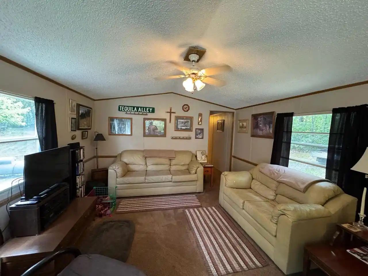 Photo 3 of Sale Pending at W10026 Roush Ln, Athelstane, WI 54104 | MLS# 1979401 | Listing updated on 2026-09-14