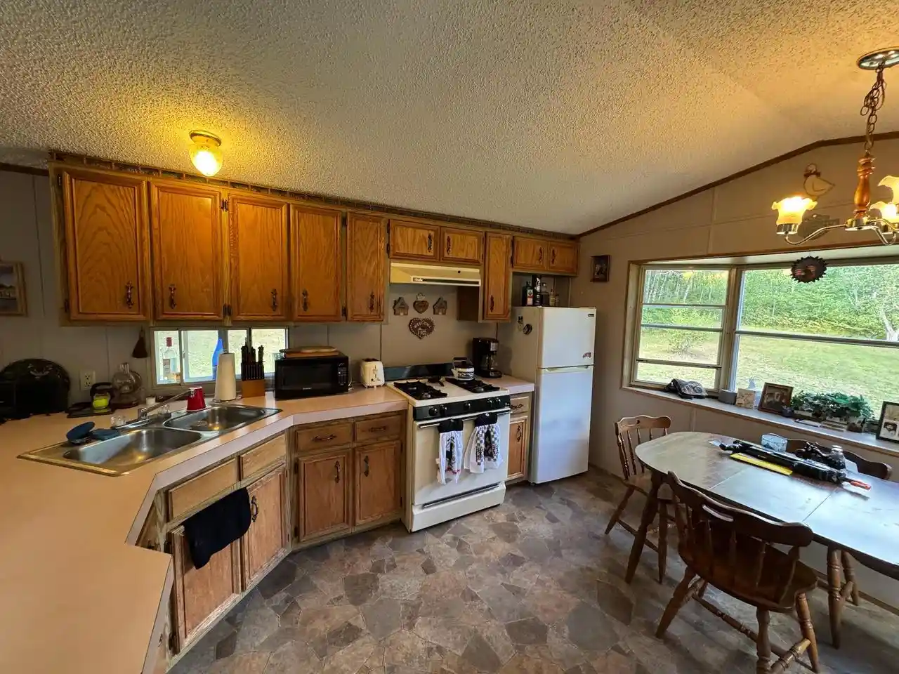 Photo 4 of Sale Pending at W10026 Roush Ln, Athelstane, WI 54104 | MLS# 1979401 | Listing updated on 2026-09-14