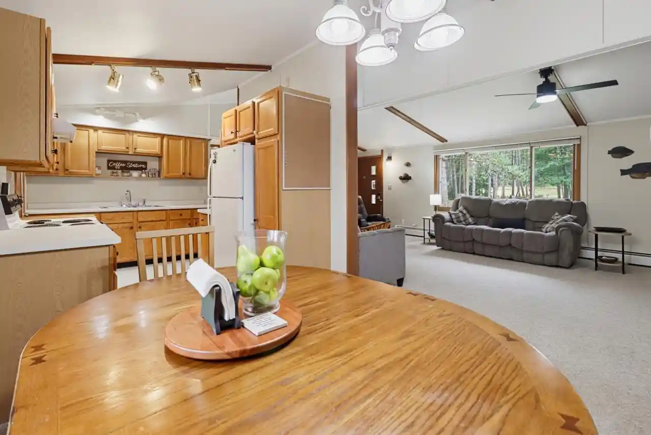 Photo 3 of Single family home for sale at 6096 River Rd, Eagle River, WI 54521 | MLS# 2032125 | Listing updated on 2026-09-06