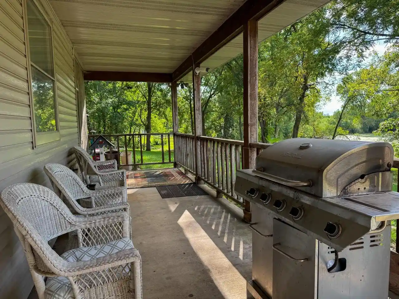 Photo 2 of Single family home for sale at 7938 E State Rd 59, Milton, WI 53563 | MLS# 2032126 | Listing updated on 2026-09-22