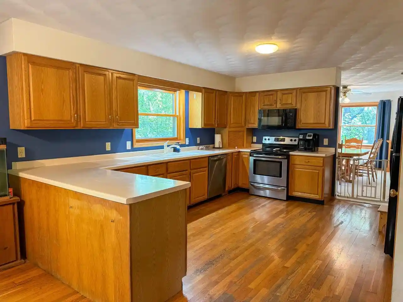 Photo 3 of Single family home for sale at 7938 E State Rd 59, Milton, WI 53563 | MLS# 2032126 | Listing updated on 2026-09-22