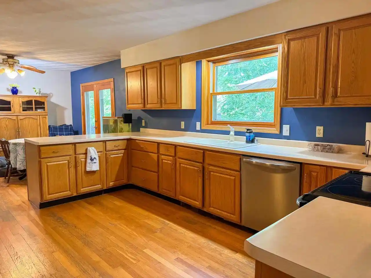 Photo 4 of Single family home for sale at 7938 E State Rd 59, Milton, WI 53563 | MLS# 2032126 | Listing updated on 2026-09-22