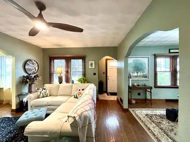 Photo 3 of Single family home for sale at 245 S Gilbert St, Footville, WI 53537 | MLS# 2032127 | Listing updated on 2026-09-18