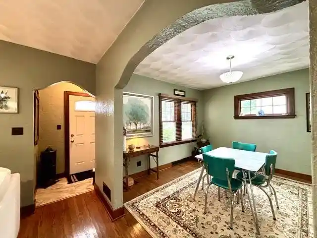 Photo 4 of Single family home for sale at 245 S Gilbert St, Footville, WI 53537 | MLS# 2032127 | Listing updated on 2026-09-18