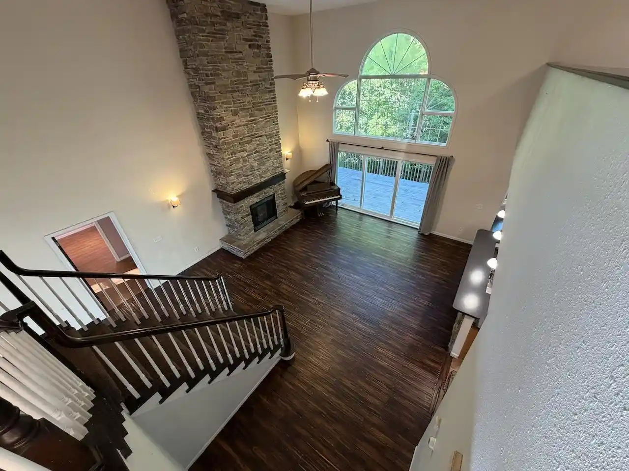 Photo 2 of Single family home for sale at 223820 Trail Rd, Ringle, WI 54471 | MLS# 22604403 | Listing updated on 2026-09-07