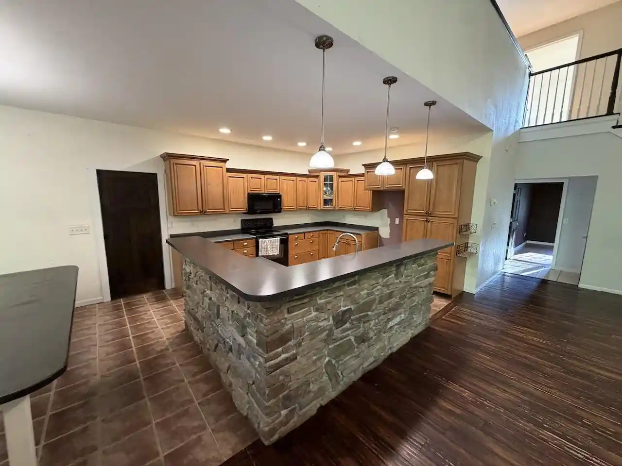 Photo 3 of Single family home for sale at 223820 Trail Rd, Ringle, WI 54471 | MLS# 22604403 | Listing updated on 2026-09-07