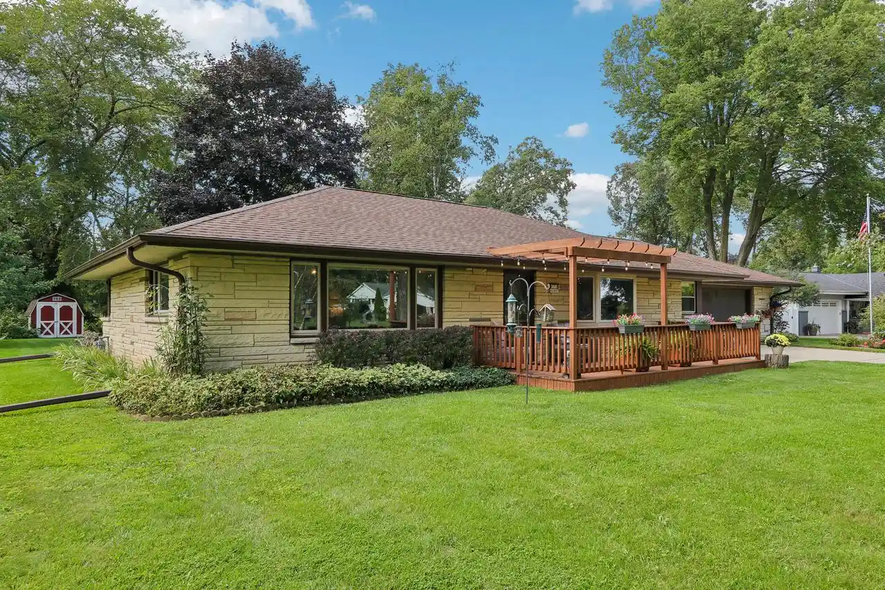 Photo 1 of Sale Pending at W151n6887 Glenview Dr, Menomonee Falls, WI 53051 | MLS# 1979408 | Listing updated on 2026-09-10