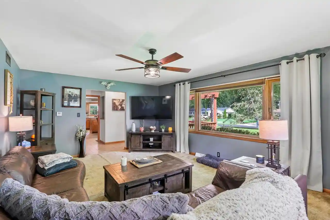 Photo 2 of Sale Pending at W151n6887 Glenview Dr, Menomonee Falls, WI 53051 | MLS# 1979408 | Listing updated on 2026-09-10