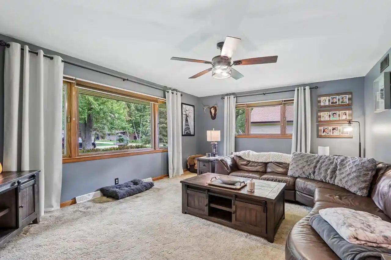 Photo 3 of Sale Pending at W151n6887 Glenview Dr, Menomonee Falls, WI 53051 | MLS# 1979408 | Listing updated on 2026-09-10