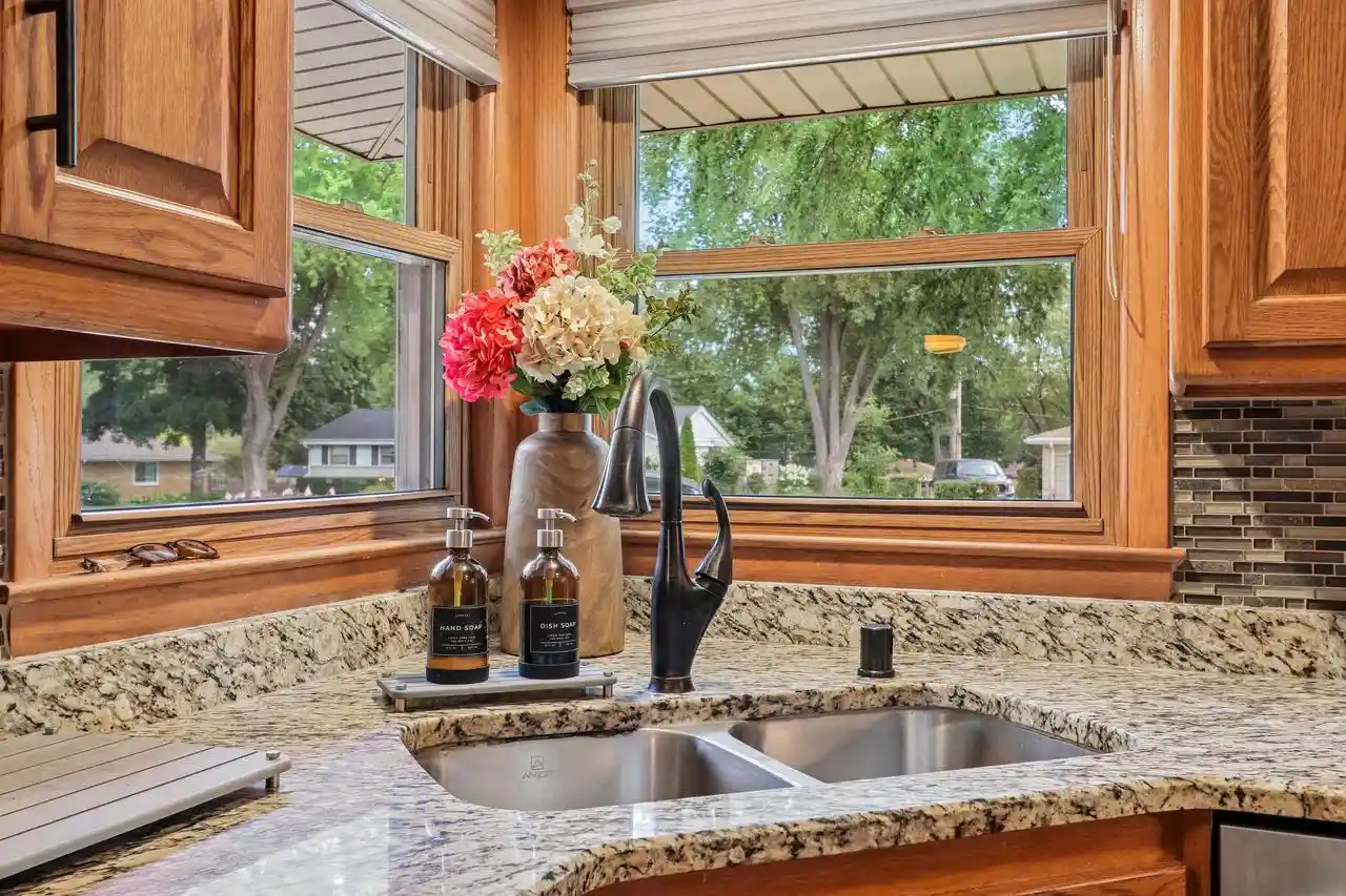 Photo 3 of Sale Pending at W151n6887 Glenview Dr, Menomonee Falls, WI 53051 | MLS# 1979408 | Listing updated on 2026-09-10