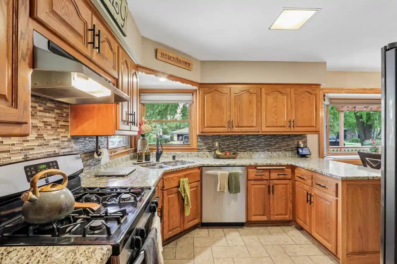 Photo 4 of Sale Pending at W151n6887 Glenview Dr, Menomonee Falls, WI 53051 | MLS# 1979408 | Listing updated on 2026-09-10