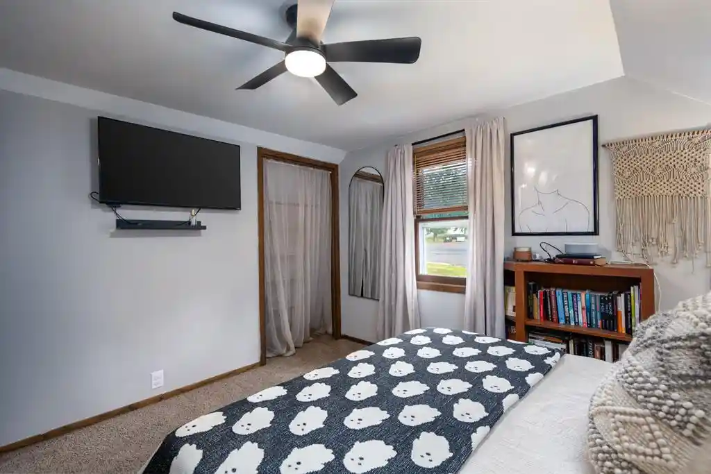Photo 2 of Single family home for sale at 430 6th Avenue, Clear Lake, WI 54005 | MLS# 1604901 | Listing updated on 2026-09-10