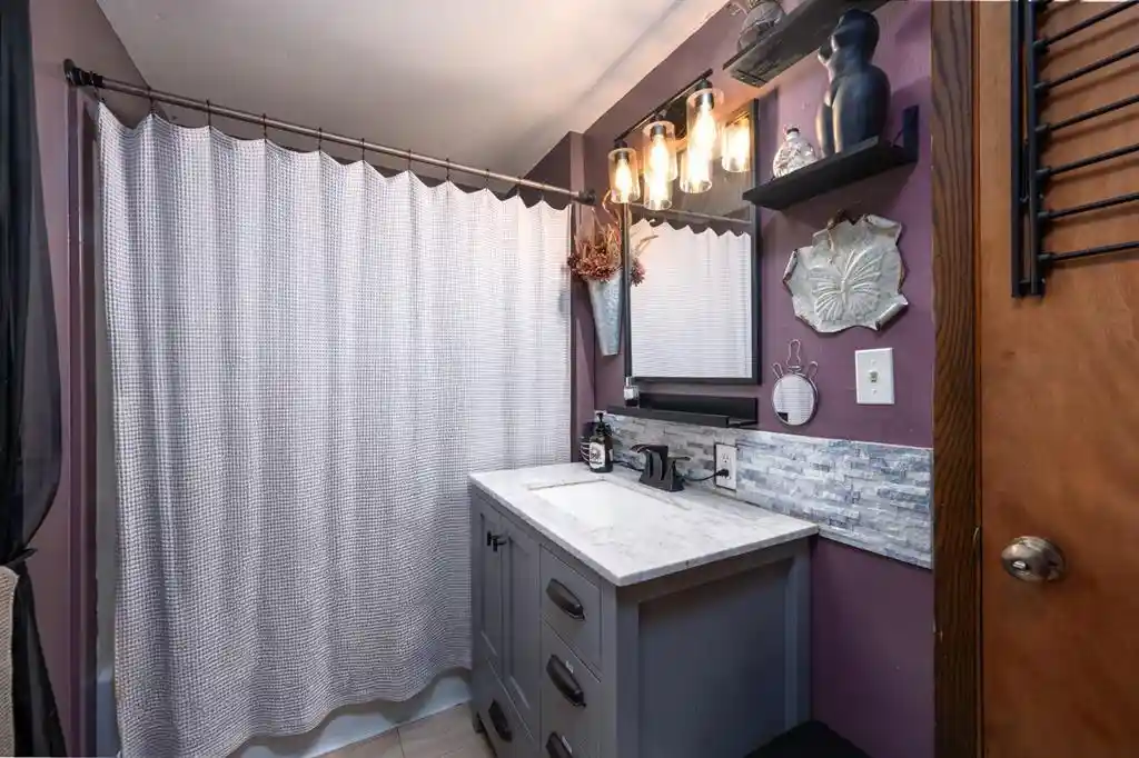 Photo 4 of Single family home for sale at 430 6th Avenue, Clear Lake, WI 54005 | MLS# 1604901 | Listing updated on 2026-09-10