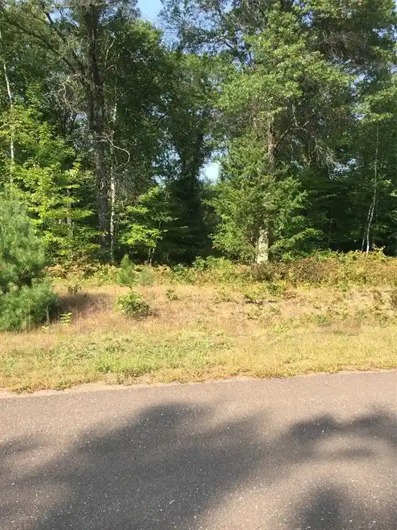 Photo 3 of Land for sale at Lot 31 Shady Ln, Siren, WI 54872 | MLS# 1604906 | Listing updated on 2026-09-06