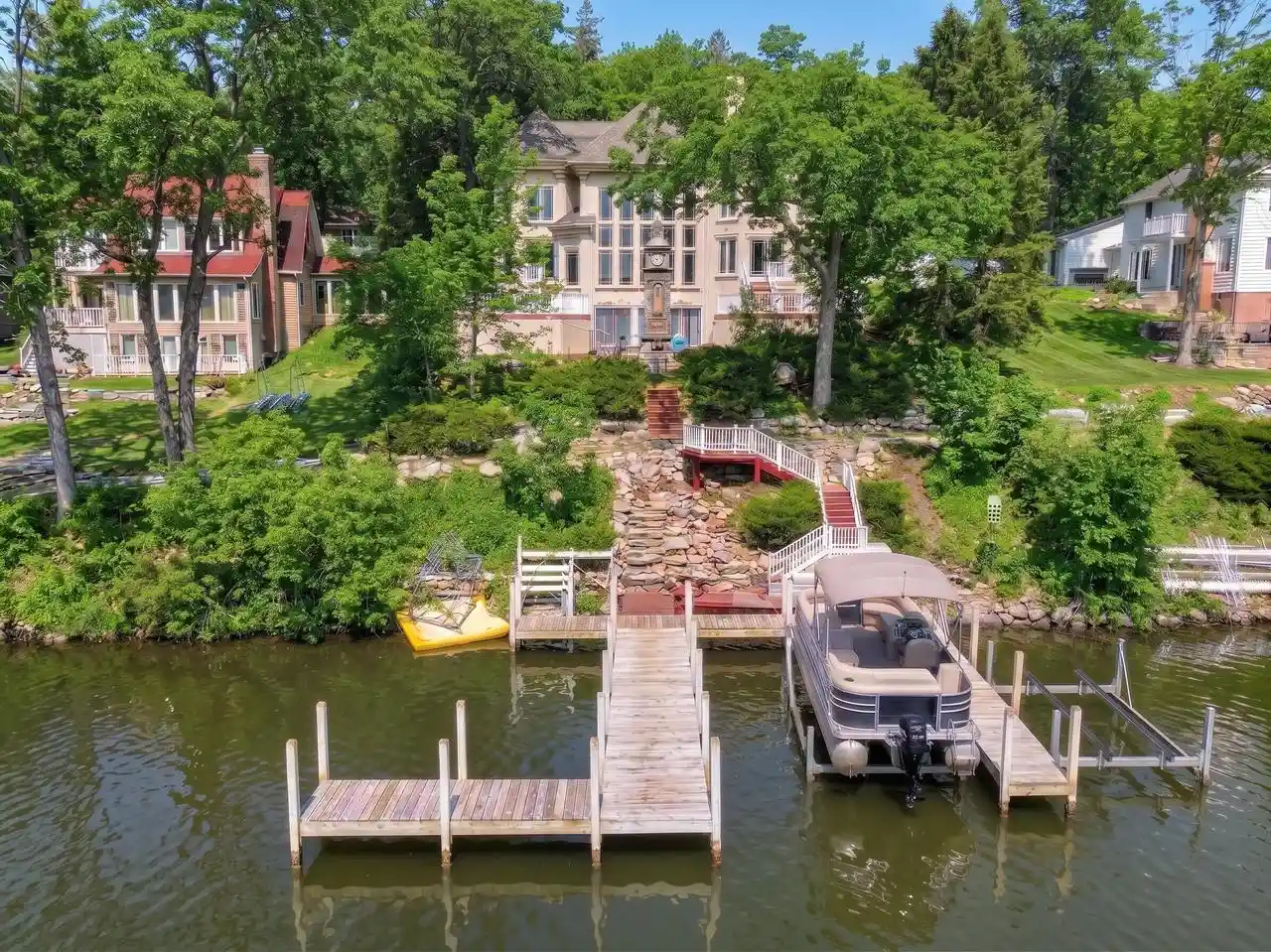 Photo 1 of Single family home for sale at 2718 Willow Point Dr, Delavan, WI 53115 | MLS# 1979412 | Listing updated on 2026-09-13