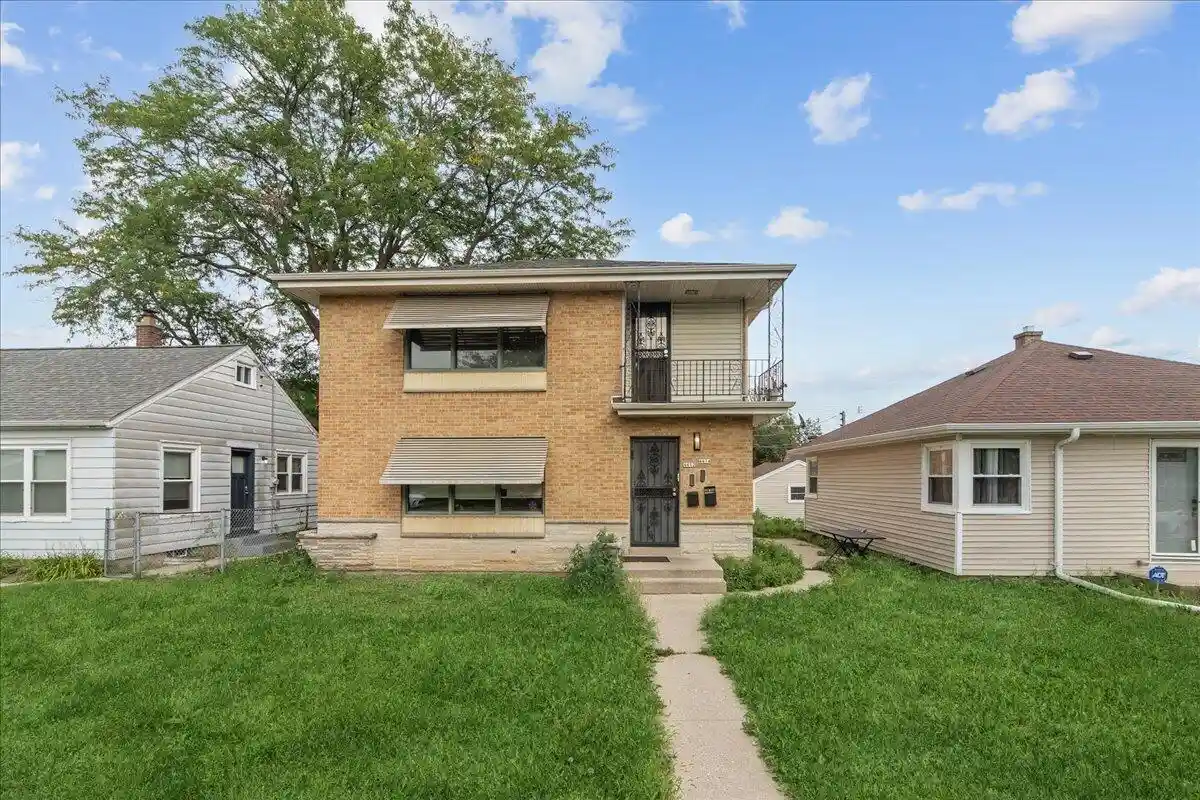 Photo 1 of Single family home for sale at 4412 N 67th Street #4412, Milwaukee, WI 53218 | MLS# 1979415 | Listing updated on 2026-09-17