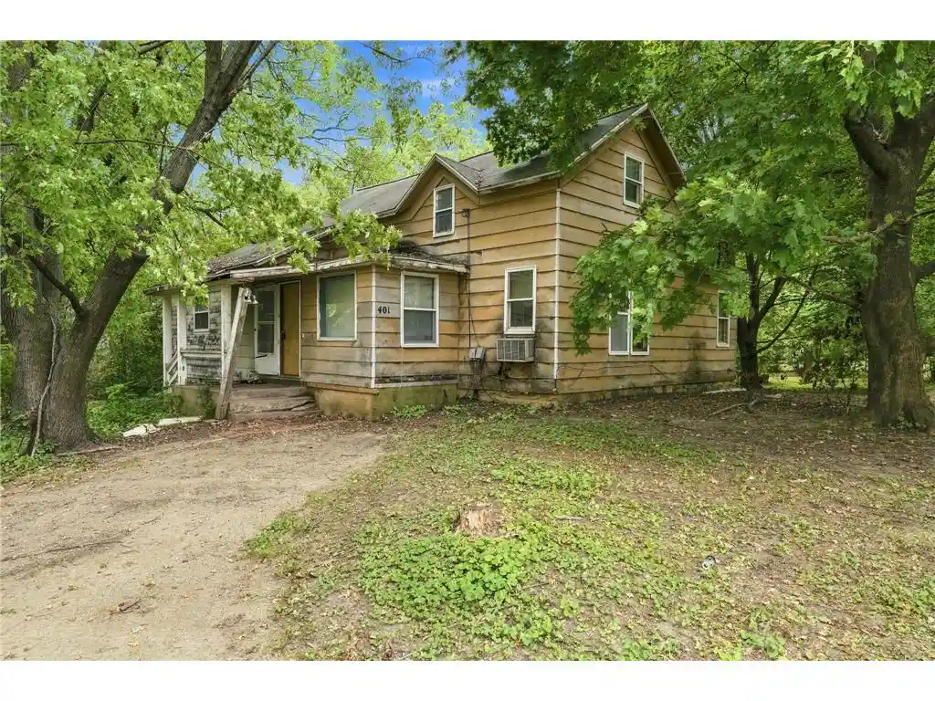 Photo 3 of Land for sale at 401 S Division St, Roberts, WI 54023 | MLS# 7138389 | Listing updated on 2026-09-06
