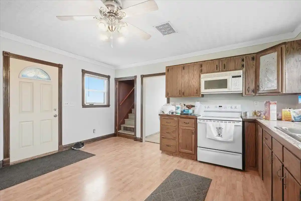 Photo 2 of Single family home for sale at 596 Portland Rd, Waterloo, WI 53594 | MLS# 2032128 | Listing updated on 2026-09-18