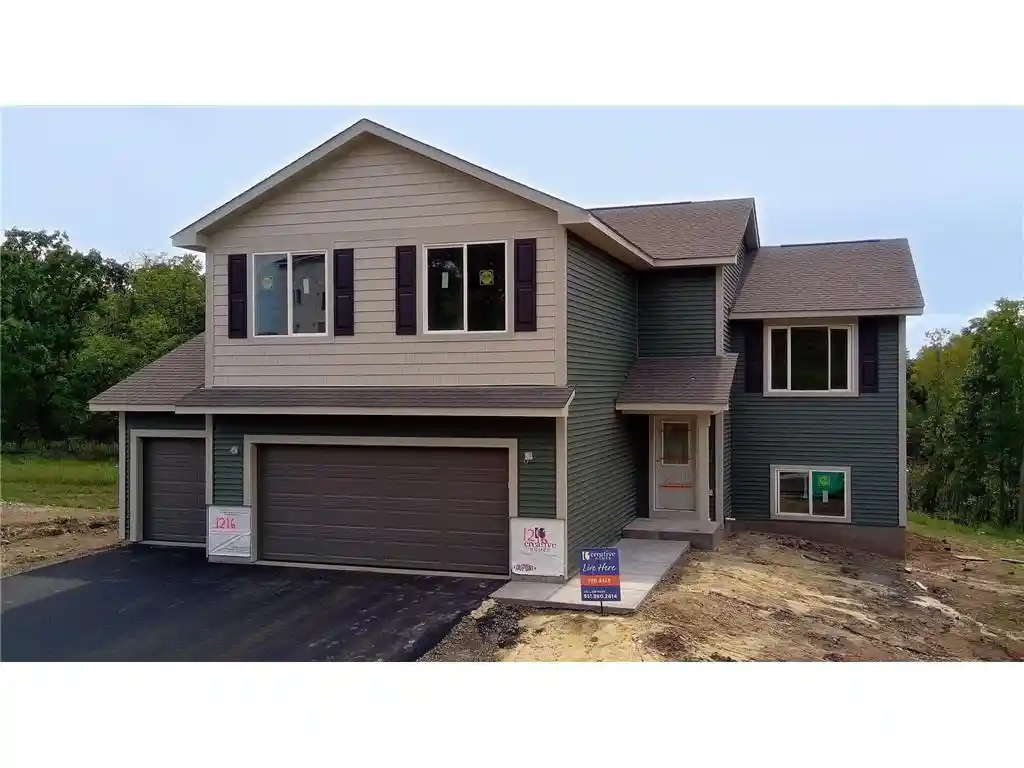 Photo 1 of Single family home for sale at 1216 W Locust, River Falls, WI 54022 | MLS# 7137241 | Listing updated on 2026-09-08