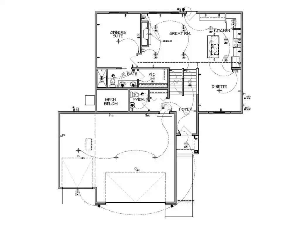 Photo 4 of Single family home for sale at 1216 W Locust, River Falls, WI 54022 | MLS# 7137241 | Listing updated on 2026-09-08