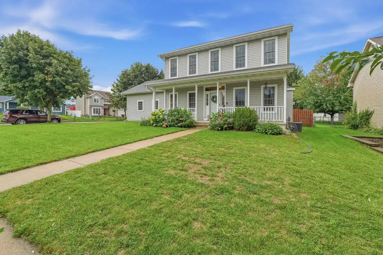 Photo 1 of Single family home for sale at 141 Sauthoff Rd, Madison, WI 53704 | MLS# 1979418 | Listing updated on 2026-09-14