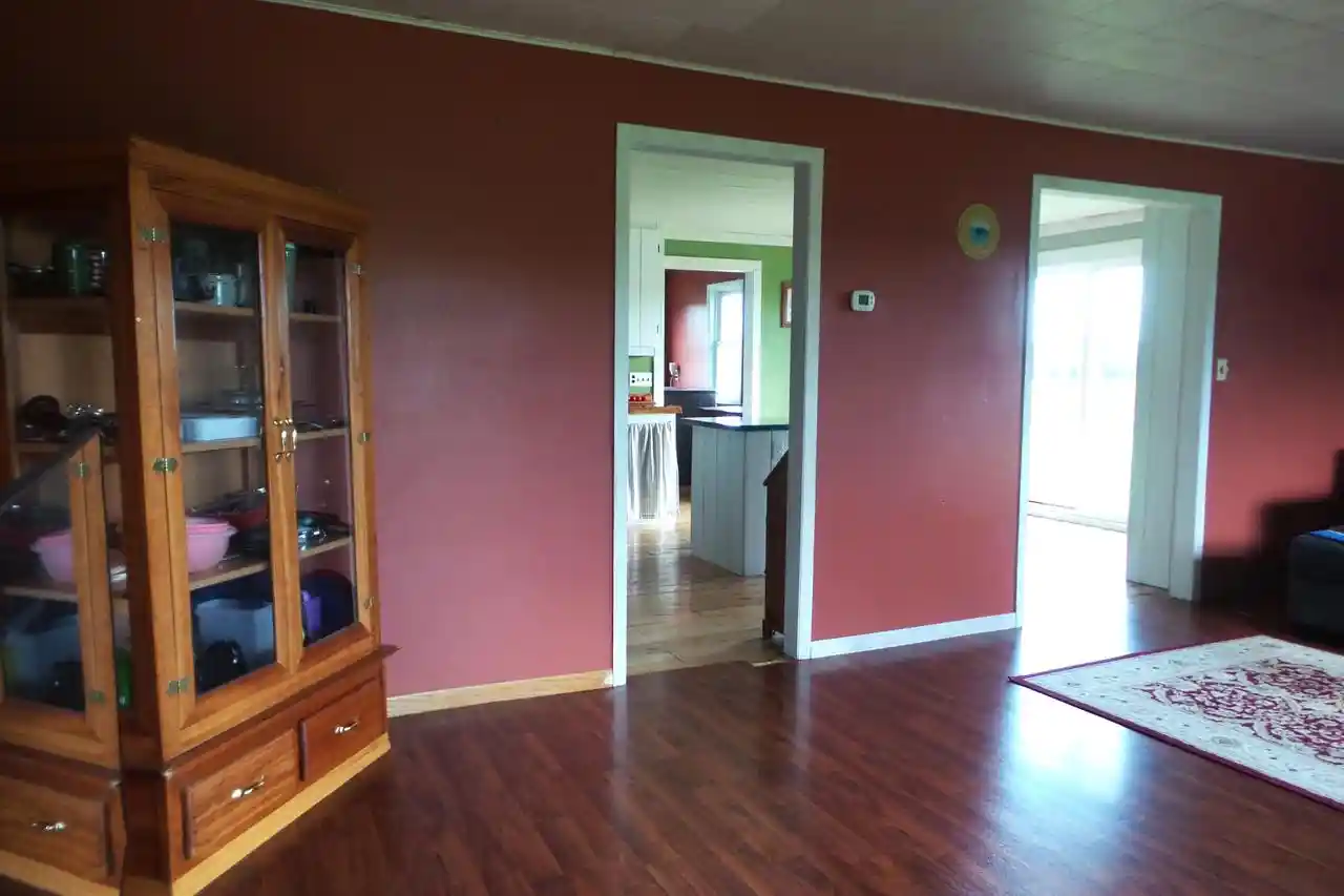 Photo 3 of Single family home for sale at N5758 Center Dr, Medford, WI 54451 | MLS# 22604404 | Listing updated on 2026-10-06