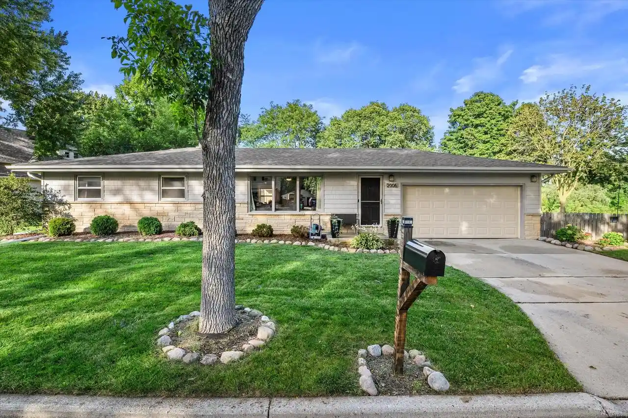 Single family home for sale at 2006 N 107th Street, Milwaukee, WI 53226 | MLS# 1979421
