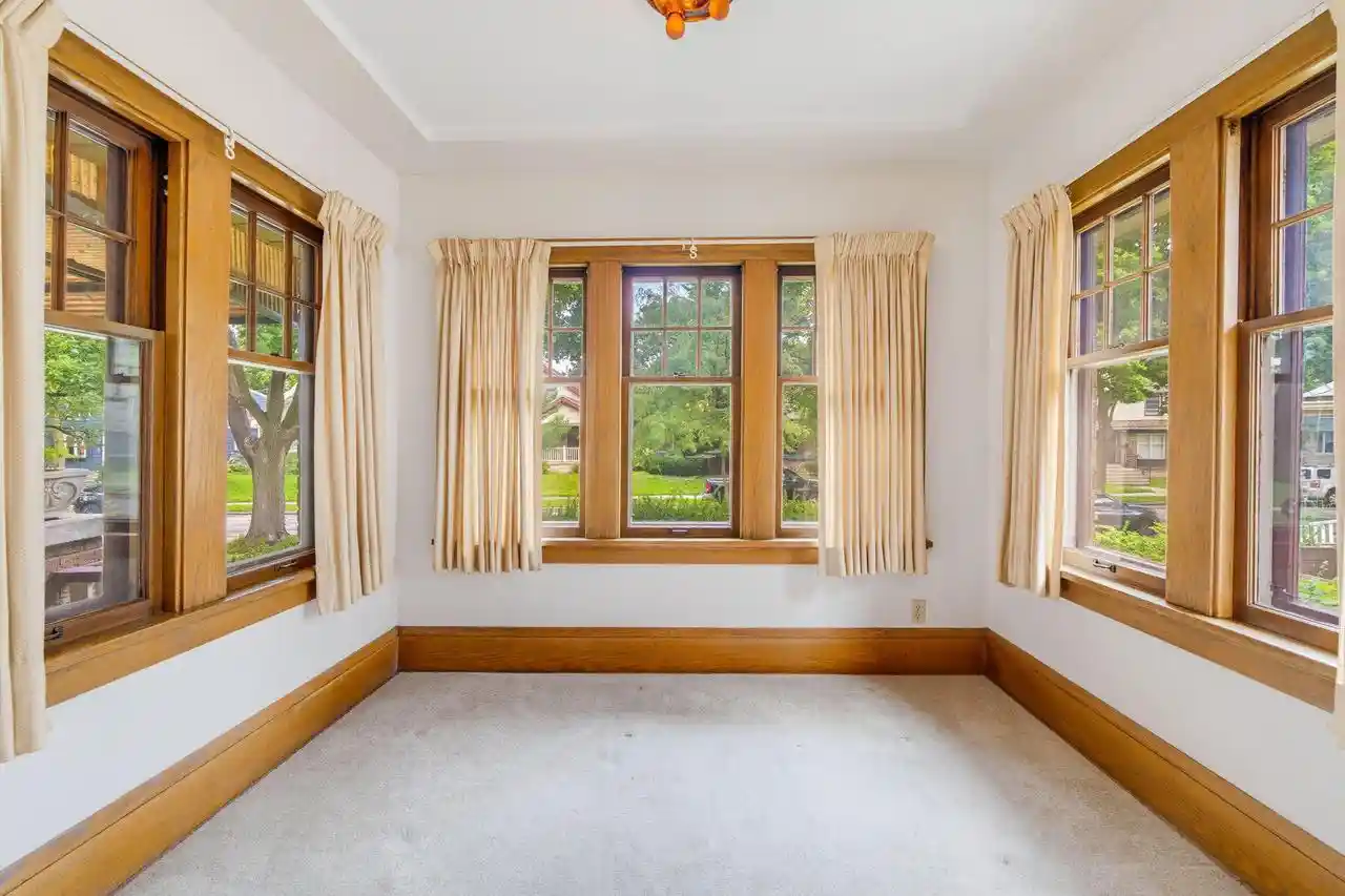 Photo 2 of Single family home for sale at 2631 S Linebarger Ter, Milwaukee, WI 53207 | MLS# 1979422 | Listing updated on 2026-09-17