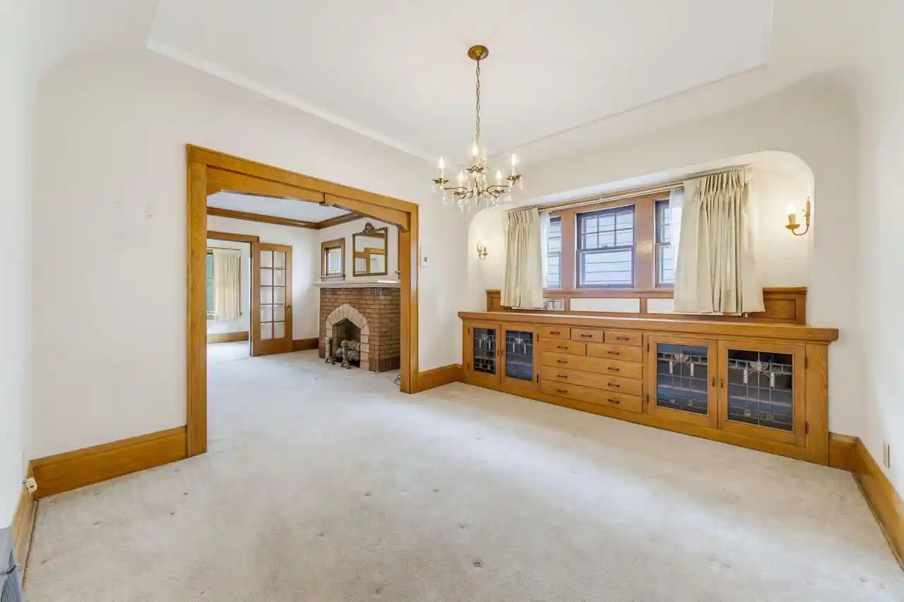 Photo 3 of Single family home for sale at 2631 S Linebarger Ter, Milwaukee, WI 53207 | MLS# 1979422 | Listing updated on 2026-09-17