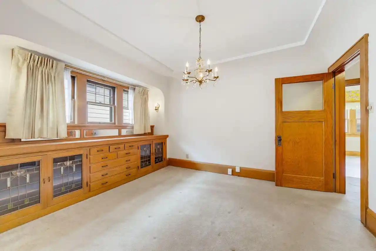 Photo 3 of Single family home for sale at 2631 S Linebarger Ter, Milwaukee, WI 53207 | MLS# 1979422 | Listing updated on 2026-09-17