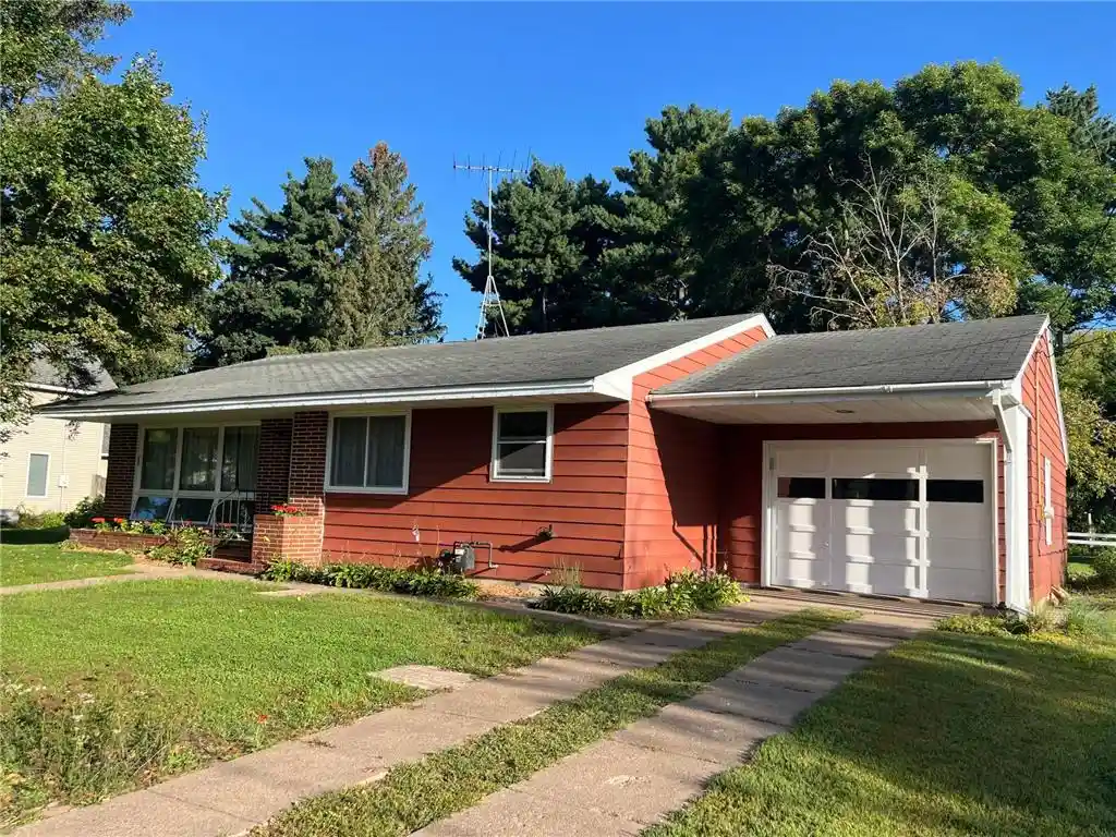 Photo 1 of Sale Pending at 130 Arlington Dr, Amery, WI 54001 | MLS# 7139922 | Listing updated on 2026-10-03