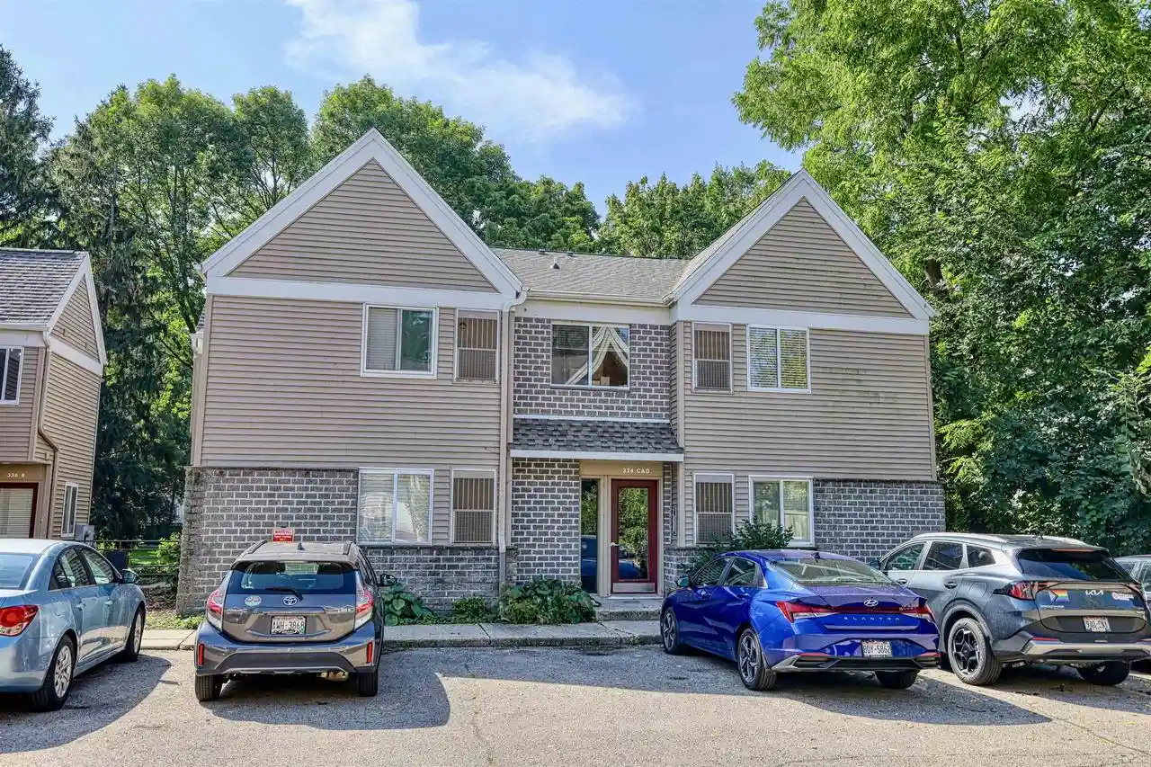 Photo 1 of Condo for sale at 334 Amoth Ct #D, Madison, WI 53704 | MLS# 2032129 | Listing updated on 2026-09-09