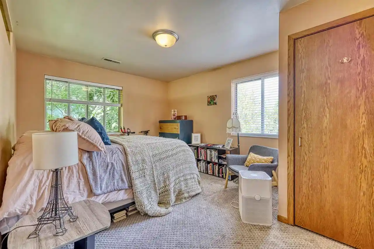 Listing Photo 9 - Condo for sale in building located at 334 Amoth Ct, Madison, WI 53704 - Unit #D