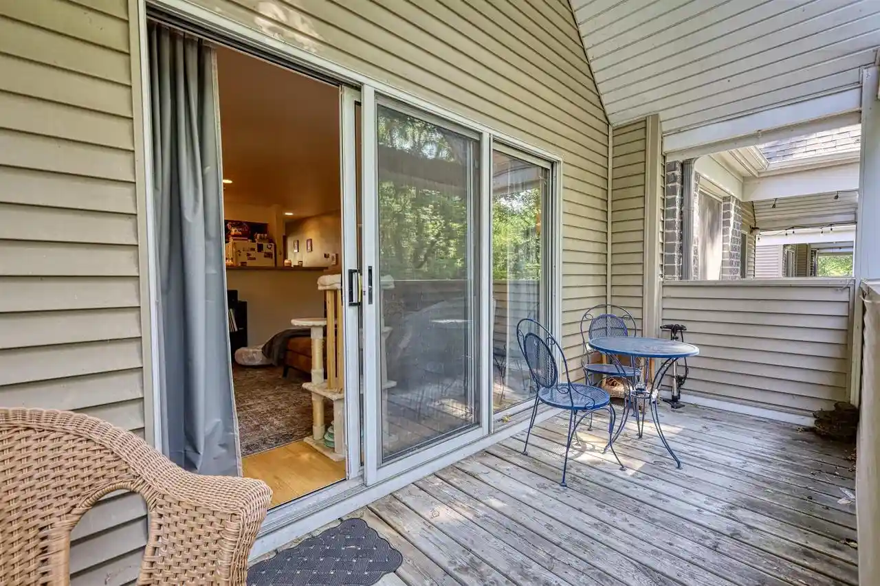 Listing Photo 18 - Condo for sale in building located at 334 Amoth Ct, Madison, WI 53704 - Unit #D