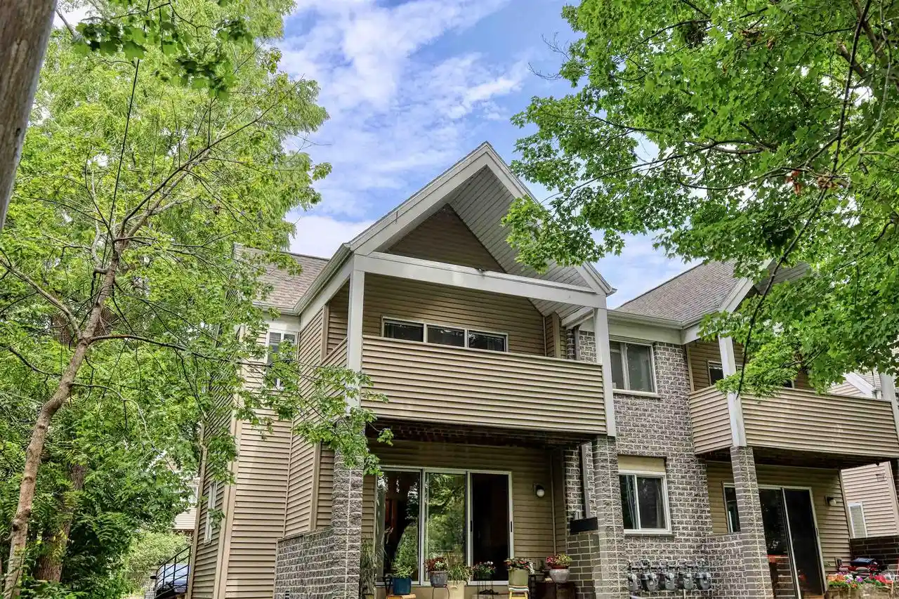 Listing Photo 22 - Condo for sale in building located at 334 Amoth Ct, Madison, WI 53704 - Unit #D