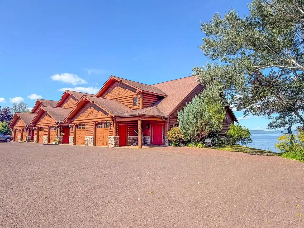 Photo 1 of Condo for sale at 2729 Lake Shore Dr #5, Ashland, WI 54806 | MLS# 22604405 | Listing updated on 2026-09-08