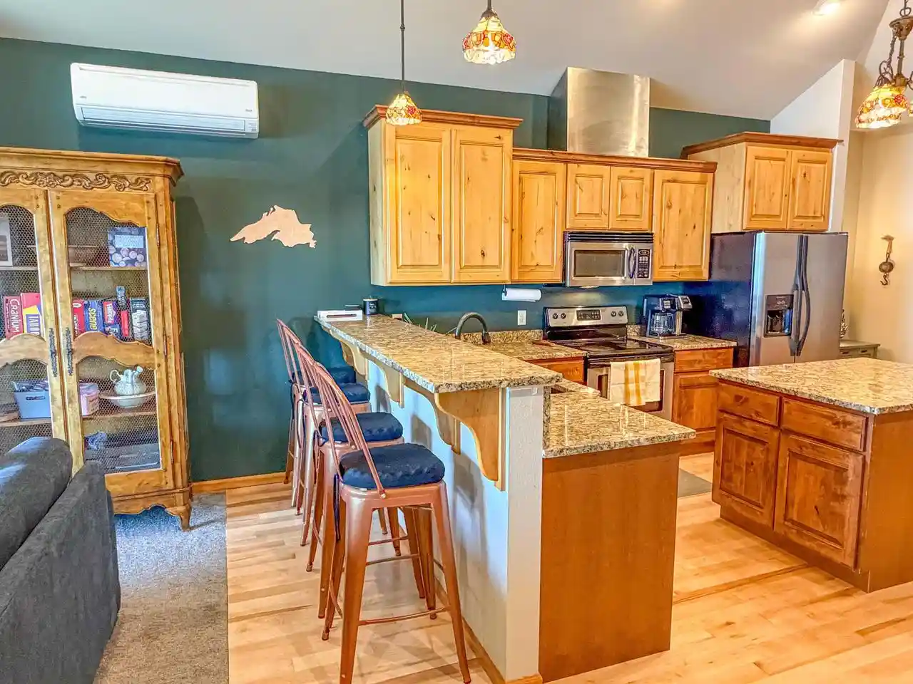 Photo 2 of Condo for sale at 2729 Lake Shore Dr #5, Ashland, WI 54806 | MLS# 22604405 | Listing updated on 2026-09-08